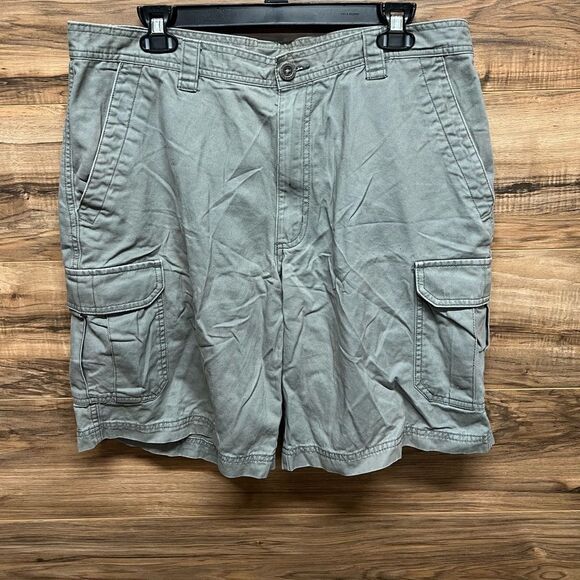 Columbia cargo shorts 36 - Picture 1 of 3